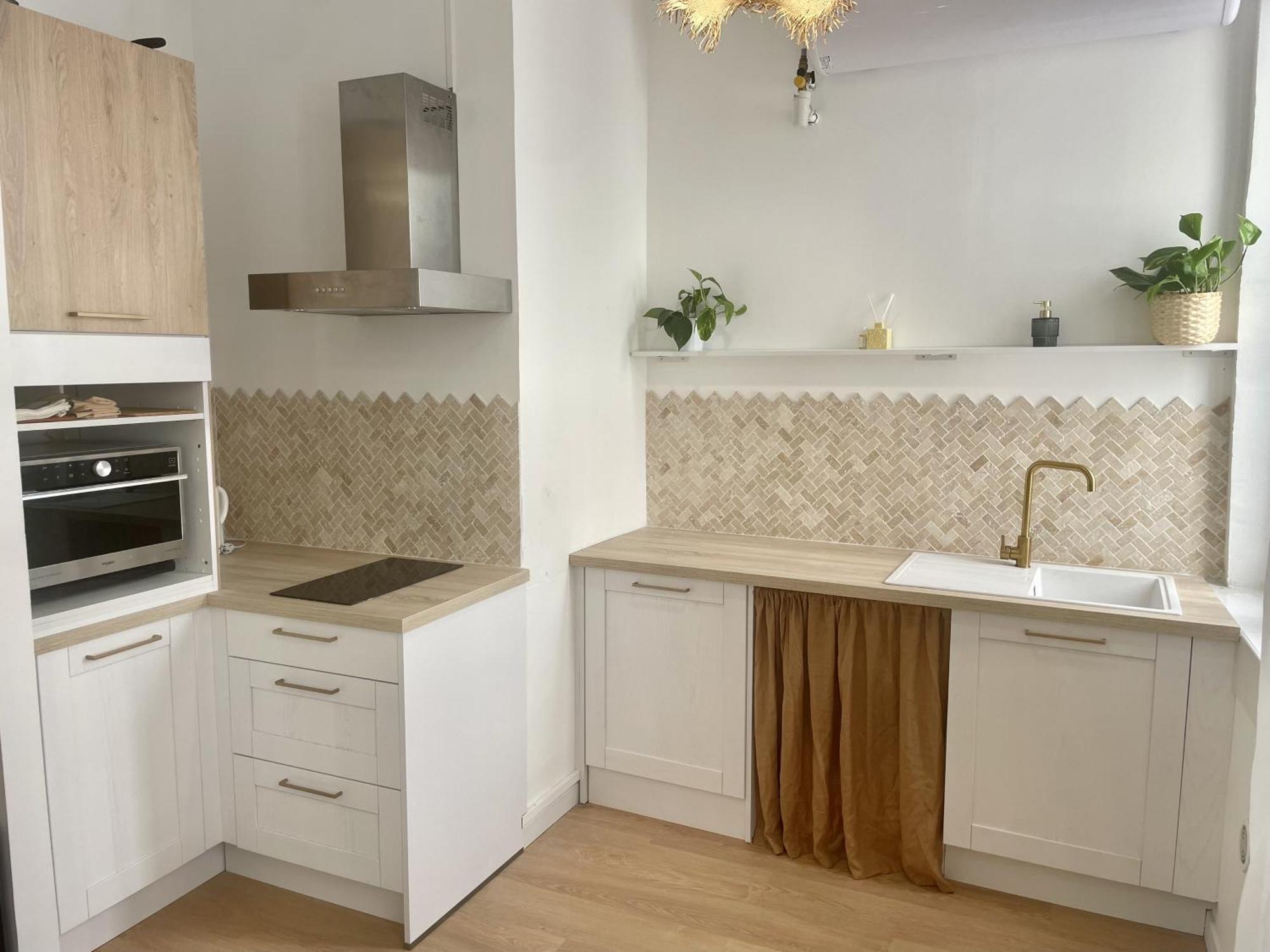 Appartement Confort & Calme - Proche De La Mer, Metro, Centre Et Stade