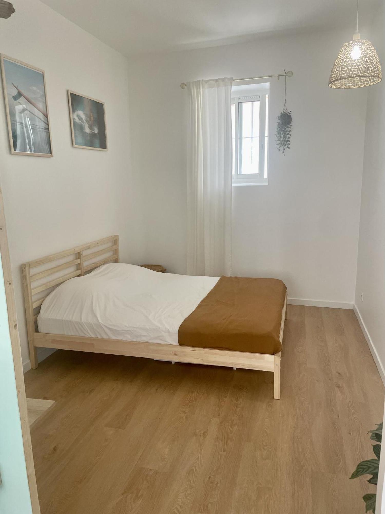 Appartement Confort & Calme - Proche De La Mer, Metro, Centre Et Stade