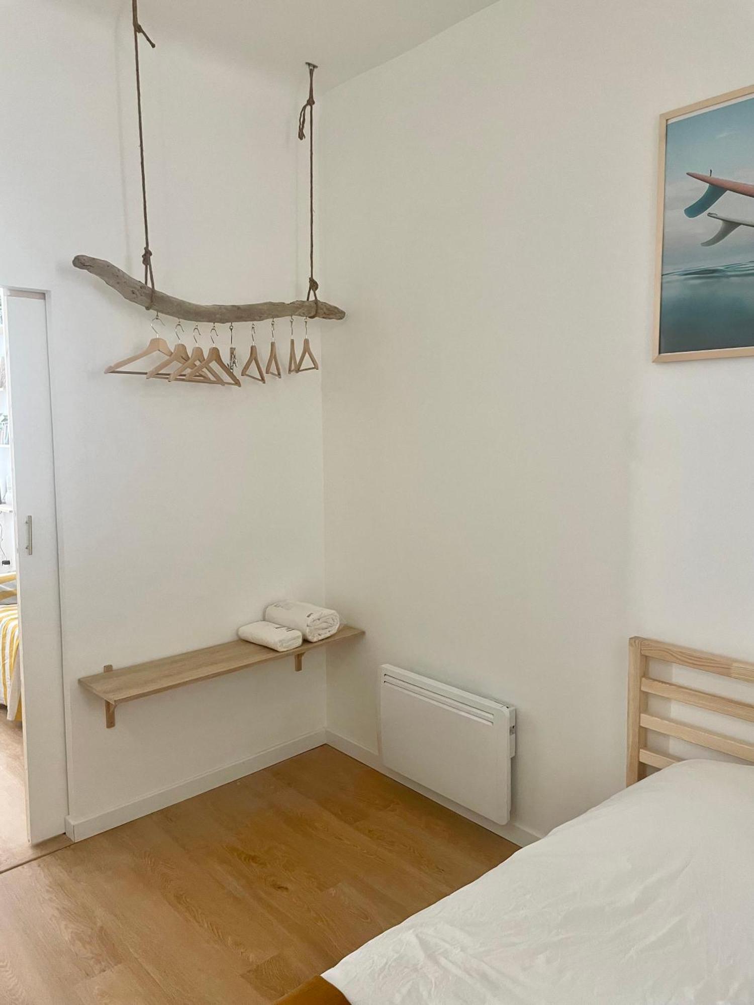 Apartment Confort & Calme - Proche De La Mer, Metro, Centre Et Stade Marseille